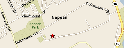 Click map for a larger more detailed view
